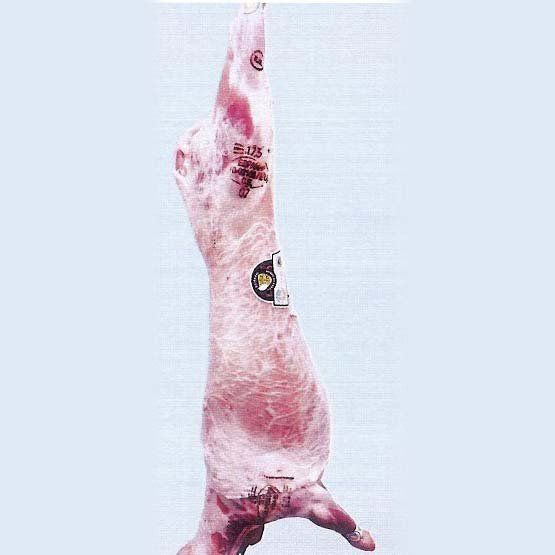 Lechazo canal para cocina tradicional