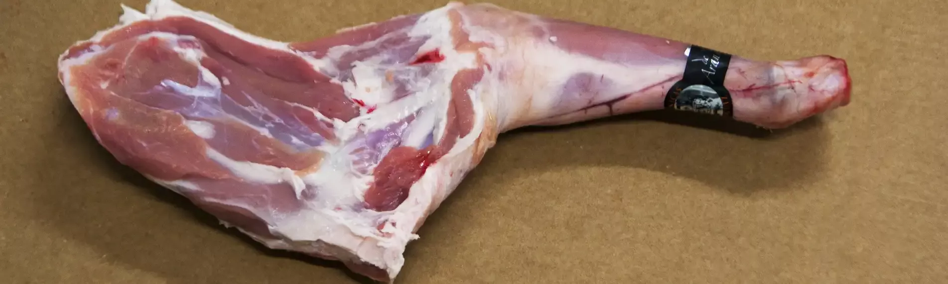 Venta de carne al por mayor de calidad en Aranda