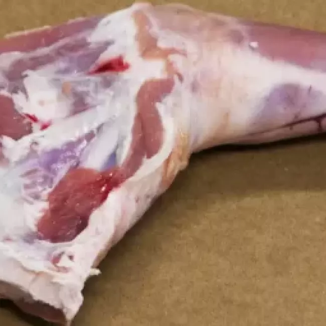 Venta de carne al por mayor de calidad en Aranda