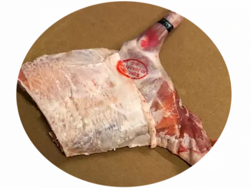 lechazo carnicas minguez aranda