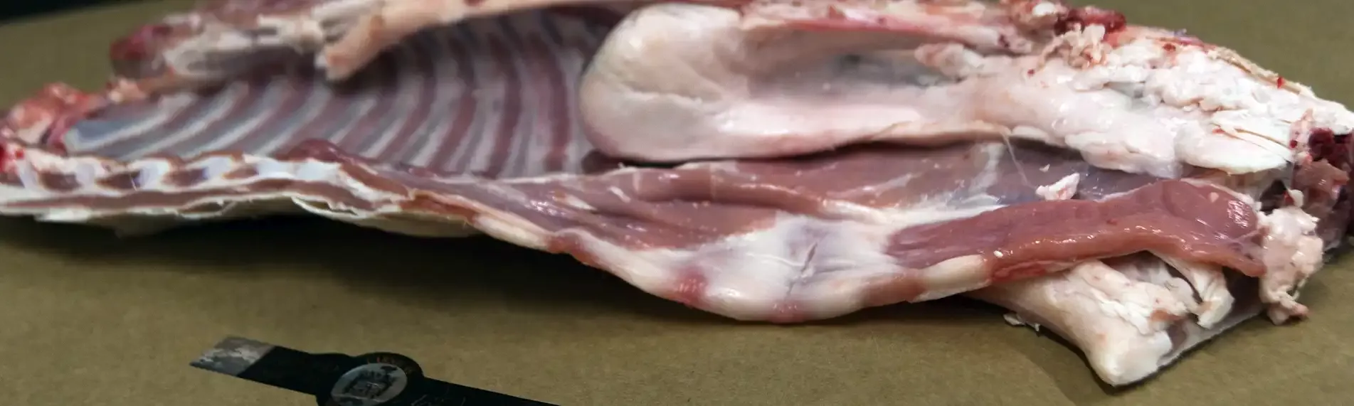 Cárnicas Mínguez: productos cárnicos frescos de Aranda