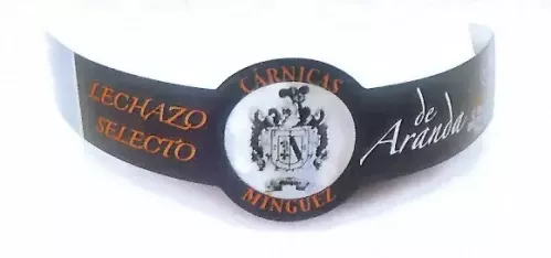 vitola lechazo aranda carnicas minguez