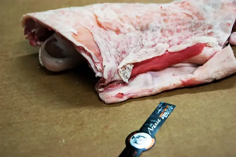 Cárnicas Mínguez: carne al por mayor de confianza