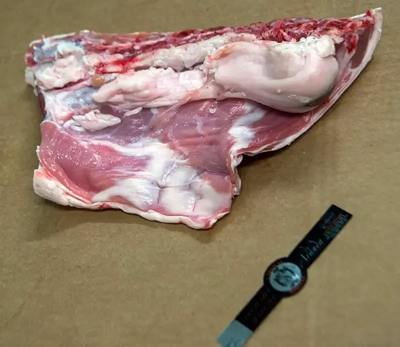 Productos de carne fresca y de calidad en Aranda